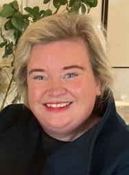 Condolence Book for Eimear McBride (Drumcondra, Dublin)