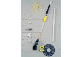 Vente De Pieces Detachees Pour Robot Hydraulique Zodiac Topaze