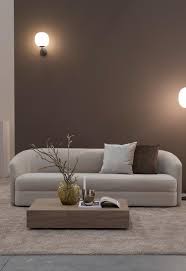 Trends Launches From The Stockholm Furniture Fair These Four Walls Furniture Decor Interior Design Living Room Sofa
