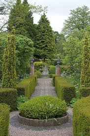 The Laskett Garden Design Garden Landscape Design Boxwood Garden