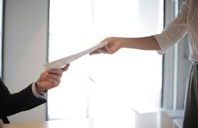 You want to land that job, so look good on paper; Resumes And Cover Letters