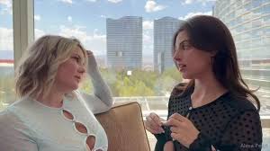 Alexa Pearl Big Tits Nude GG With Chelsea Wilde Sex Video | Thothub.