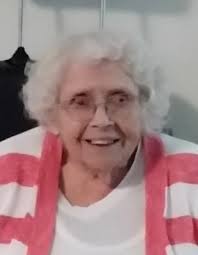 Ina Moxley Obituary (2018)