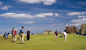 St Andrews Golf Week 2017 Dates Book Now Links Golf St Andrews