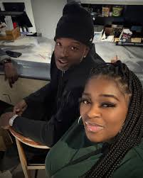 Maisha Rich Mayes (@rich1bitch) • Instagram photos and videos