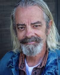 Terry Mckeen's Instagram, Twitter & Facebook