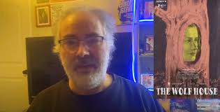 Review: Emotional And Creepy 'The Wolf House' Is An "Animated Masterpiece" 