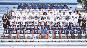 Central Valley Football Roster (2022-23)