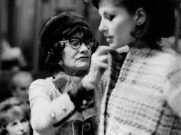 Best Coco Chanel Quotes