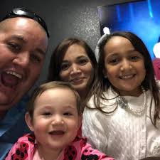 Maria Guadalupe Rivera