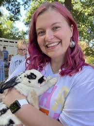 Abby Piercy's Instagram, Twitter & Facebook