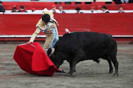 Orejas para Rivera y Cáqueza en Manizales | mundotoro.com