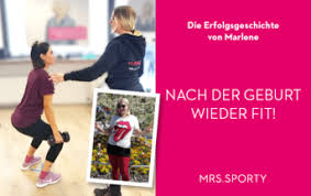 Mit dem geschäftskonzept von mrs.sporty franchise eröffnen sie schnell und einfach ihr eigenes. Erfolgsgeschichten Bei Mrs Sporty Goch
