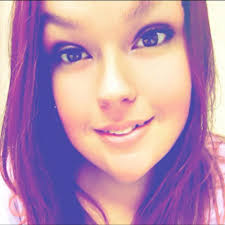 What could cause bad blurry vision that later turns into a bad headache?