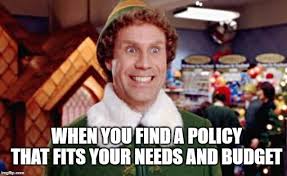Family First Life Can Bring Holiday Cheer When You Can Provide Your Clients A Great Policy In Their Pr Christmas Eve Meme Christmas Memes Merry Christmas Funny