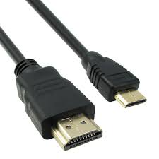 Average rating:0out of5stars, based on0reviews. Cablu Hdmi Mini Hdmi Elsales Els Chm Lungime 1 5 Metri Negru Emag Ro