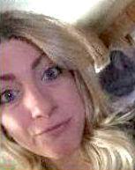 Morgan Elizabeth Kaye, age 27