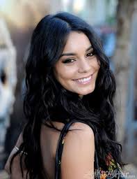 Vanessa Hudgens Vanessa Hudgens Hair Long Hair Girl Long Hair Styles