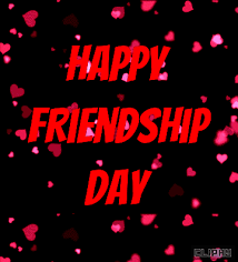 The best gifs are on giphy. Friendship Day Gifs Cliphy Add Fun To Words