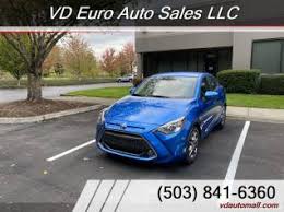 The car is a 2014 model and has done 92,000 kilometers. Used Toyota Yaris For Sale Truecar