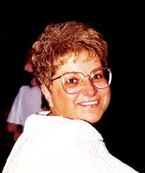 Obituary for Sherry Karas