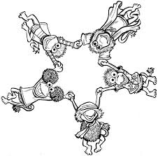 Pin By Robin Clark On Colouring Pages Coloring Pages Rock Art Rock Tattoo