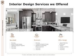 An example cover letter emphasizing similar interior designer skills is available below. Interior Design Project Proposal Powerpoint Presentation Slides Powerpoint Slide Clipart Example Of Great Ppt Presentations Ppt Graphics