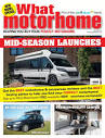 23 May 2024 - What Motorhome Magazine - 1000's of magazines in one app