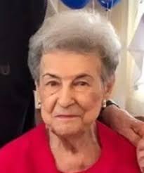 Obituary information for Marian R. Iannone
