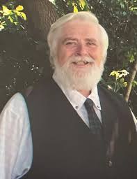 Obituary information for Barry Bergeron