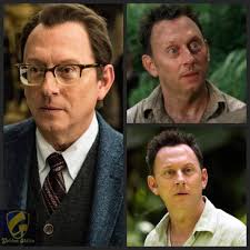 Happy Birthday Michael Aston !!!