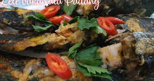 Resep gulai kepala ikan kakap merupakan salah satu resep masakan ikan yang sangat terkenal di indonesia. 19 Resep Lele Bakar Bumbu Padang Enak Dan Sederhana Ala Rumahan Cookpad