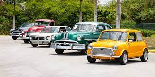 Barrie Automotive Flea Market Is Back At Burl S Creek Barrie 360barrie 360