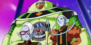 Maybe you would like to learn more about one of these? Dragon Ball Super Every God Of Destruction Explained