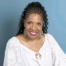 Like me, @Terrance J also kick-started his career at BET. Terrence J's…