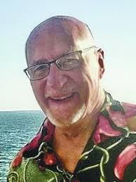 David Lester Obituary (1941