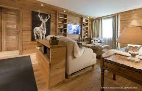 Arredamenti Tipici Montani Idee Per Decorare La Casa Idee Di Interior Design Arredamento
