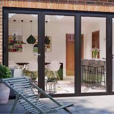 Leading origin aluminium bifold profiles at great prices. Top Quality Warmcore Aluminium Bi Folding Doors Astraframe
