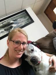 Couch potato pet or active, runner? What is your pet like at home? PACC has  pets of alllllll types. This is Mylo A704603. He's an active dude who LOVES  adventure! Look at