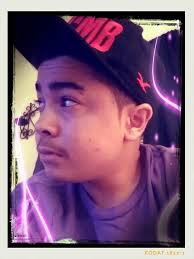 LaDarius White (@chops1994)