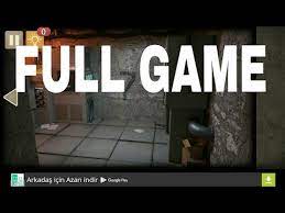 It can be tricky, so this walkthrough guide should help you if you get stuck. Spotlight Room Escape Walkthrough Solution