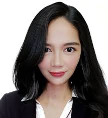 Ruth Joy Tacorda // Social Media Expert