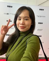 Cora Yi-huan Chung (@corayihuanchung) • Instagram photos and videos