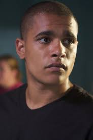 Jonathan Mcdaniel Aka German Vega On Hit The Floor I Think He Is Fine I Love Thick Eyebrows On Men But He Reminds Me To Thick Eyebrows Eyebrow Shape Eyebrows