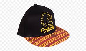 Shipped with usps first class. Harry Potter Gryffindor Lion Logo Red Cap Baseball Cap Png Free Transparent Png Images Pngaaa Com