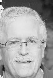 Charles Hall Obituary (2017)