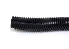 Black Slit Wire Loom Tubing Wiringproducts Ltd