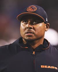 Bears have placed CB Jaylon Johnson, QB Case Keenum, WR Jahdae Walker and  RB Ian Wheeler