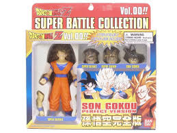 Dragon Ball Z Action Figures to Level Up Your Collection ...