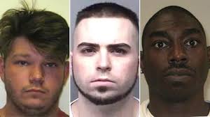 KBI: 15-year-old boy is 5th suspect in death of Eureka man